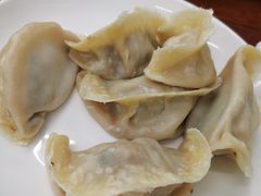 -奉天蚨祥饺子馆