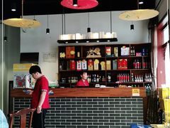 -良师门滨海人家·海鲜·家常菜(滨海城店)
