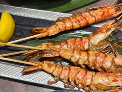 -九井澤精致料理(金茂店)