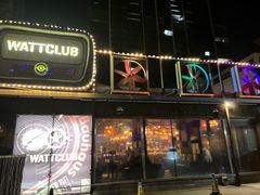-光音瓦特俱乐部(高新店)