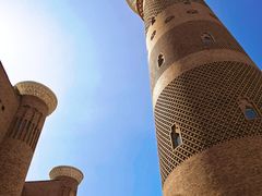 -新疆国际大巴扎