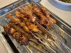 -香港狮子山下·明星粤菜餐厅(北苑店)