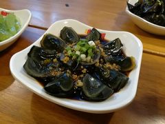 -小红烤翅(中正天街店)