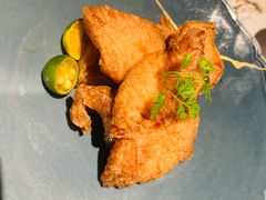 -華府Deluxe(兴业太古汇店)
