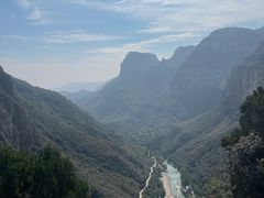 -云梦山