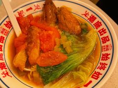 -潮庭港式茶餐厅·熊仔奶茶(同济广场店)