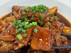 -翠姐姐农家大院·老底子萧山菜(建设一路店)
