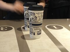 -霸王茶姬(长沙湖南大学登高路店)