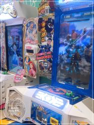 -莫莉幻想儿童乐园(三河燕郊永旺店)