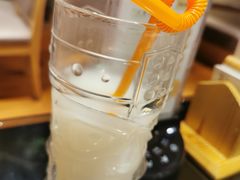 可尔必思-昱匠·日本料理(金融街店)