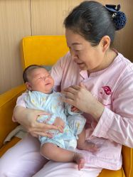 -鄞州妇女儿童医院·明州产后护理中心
