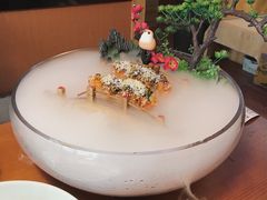 -鳗鱼家·深夜食堂(军博店)