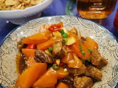 -西江美食舫·江西菜(健德桥店)