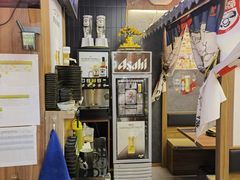 -鹤汀居酒屋•家庭料理•烧鸟酒肆(新街口店)