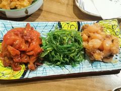 -稻汀一寿司(西樵店)