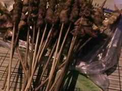 -老杨头烧烤(博烤堂店)