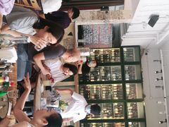 大堂-RAC BAR(安福路店)