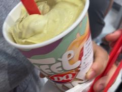 -DQ·蛋糕·冰淇淋(五角场万达店)