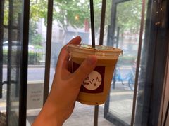 -Joymean coffee.见面咖啡