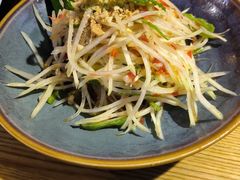 -泰果东南亚餐厅(旭辉广场店)