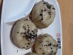 -小杨生煎(周浦万达店)