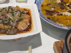 -至潮餐厅精致粤菜·活鲈鱼·走地鸡(珠江新城店)
