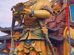 -上海东林寺(金山区)