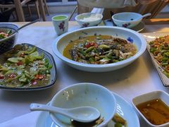 -陈先进鱼馆·地道农家菜(萧山奥体店)