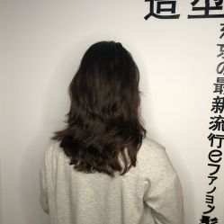 点击看大图 -藤野造型