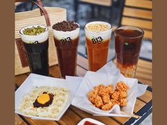-813芭依珊 BAESAn(皇冠十畝地店)