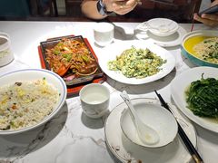 -扬州菜在上海(场北广场店)