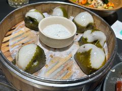 -蘸小院铁锅炖·蘸酱菜·东北菜(怀远门店)