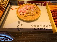-好吃街美食城(八一广场店)