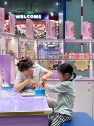 -MELAND亲子乐园•派对•研学(集美世茂店)