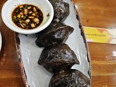 冻土豆饺子-全州拌饭馆(断桥店)