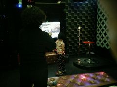 -凯乐会量贩KTV(国防大厦总店)