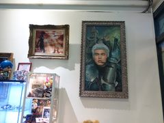 -Mr.J义法厨房(北医店)