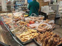 -上海市长春食品商店(淮海中路店)