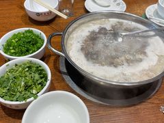 -华福羊汤馆(小市总店)
