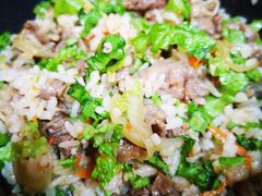 -鱼籽村秘制拌饭(崇文门店)
