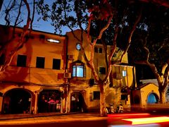 -喜士多(泰安店)