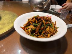 -天下客饭店(中山路店)
