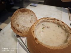 -港丽餐厅(高德置地店)