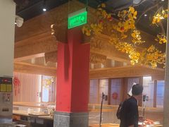 -小京华楼·京味斋(三元桥国展店)