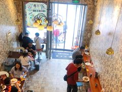 -巴依家新疆手抓饭(菱角湖万达店)