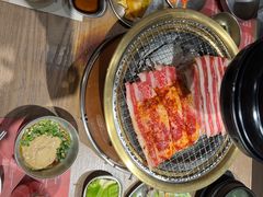 -西塔老太太泥炉烤肉