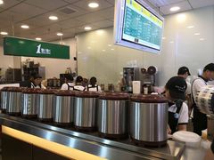 -1点点(二七万达店)