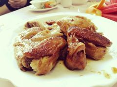 -美人鱼悬崖海景餐厅(鹿嘴山庄店)