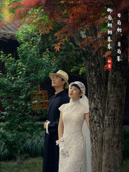 -吉光片羽高端婚纱摄影(泰州优选店)