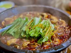 -都江堰石锅鱼